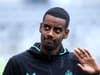 Alexander Isak contract update as ‘likely’ Newcastle United transfer scenario emerges