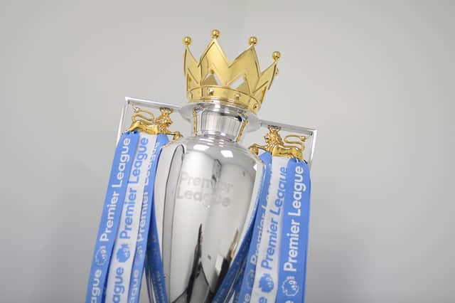 The Premier League changes would be implemented ahead of the 2025-26 season