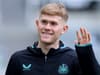 ‘I’m preparing for’ - Newcastle United prodigy answers Eddie Howe challenge to dispel conspiracy theories