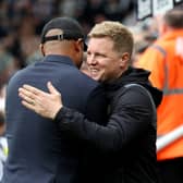 Newcastle United will hope to improve on their dismal away record as they make the trip to relegation strugglers Burnley