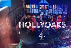Hollyoaks actor Charlie Behan quits soap after 13 years on-screen amid cast cull  (Channel 4/Lime Pictures) 