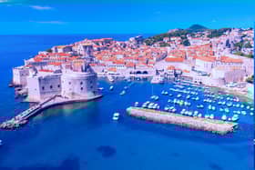 Dubrovnik, Croatia