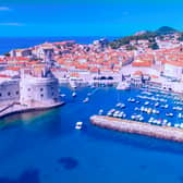 Dubrovnik, Croatia