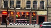 Motel Mexicana