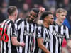 The points Newcastle United need to finish above Chelsea & Man Utd - and secure UEFA qualification