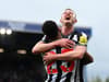 ‘He pulled me’ - Newcastle United midfielder explains 'special' Eddie Howe chat and ‘genius’ training ground tactic
