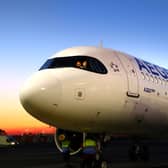 Airline Aegean are running two flights per week from the North East. 