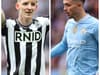 Jack Grealish cost £100m - Newcastle United's £40m ace is better and deserves England's left-wing spot
