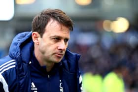 Newcastle are interested in bringing former Nottingham Forest boss Dougie Freedman to St James' Park to assume the role of sporting director, reports suggest.