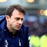 Newcastle are interested in bringing former Nottingham Forest boss Dougie Freedman to St James' Park to assume the role of sporting director, reports suggest.