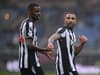 £83m Newcastle United duo miss training ahead of Manchester United clash amid triple injury doubt