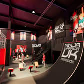 Ninja Warrior UK is set to open its first ever North East venue.