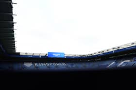 A general view of Leicester's King Power Stadium. (Photo by Cameron Smith/Getty Images)