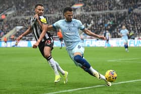 Newcastle United are closing in on their first signing of the summer, according to reports.