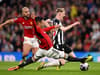 Eddie Howe agrees with Wayne Rooney over 'unfortunate' Man Utd v Newcastle United claim