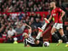 Bruno Guimaraes slams Manchester United incident in wordless Newcastle United post