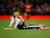 Newcastle United player ratings: 4.5/10 'off the pace' & 'excellent' 8/10 in 3-1 Man Utd defeat