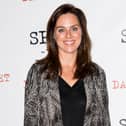 Jill Halfpenny will play the lead role of Emma Bartlett in upcoming Channel 5 drama The Feud. 
