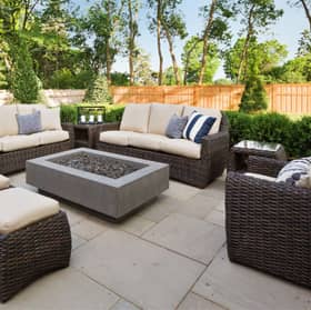 How to make your garden look expensive without spending a fortune simple tips and tricks for summer. Picture: Canva Images
