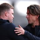 Newcastle take on Brentford in a huge Premier League clash.