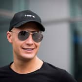 Scott Timlin (Scotty T) is due to make his Geordie Shore comeback.