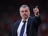 Ange Postecoglou makes bizarre ‘if I were Newcastle United manager’ comment ahead of Australia trip