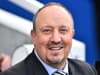 ‘I felt privileged’ - Rafa Benitez name-checks Newcastle United when offering Liverpool manager advice