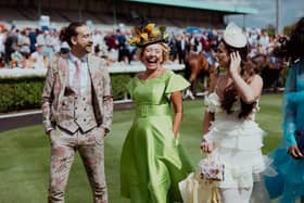Exciting prizes are up for grabs at the Gainford Group Ladies Day event, which will be held at Newcastle Racecourse in July.