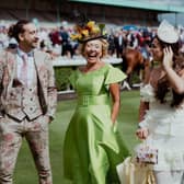 Exciting prizes are up for grabs at the Gainford Group Ladies Day event, which will be held at Newcastle Racecourse in July.