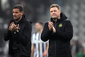 Newcastle United are acting quickly to bolster their defensive options.
