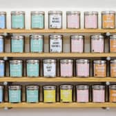 Bird & Blend Tea Co has opened its first Newcastle shop, offering unique tea flavours