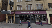 There's nothing better than going for a glass of wine after watching a film at the Tyneside. You can choose from sitting in the main Tyneside Bar Cafe or Vicolo just next door.