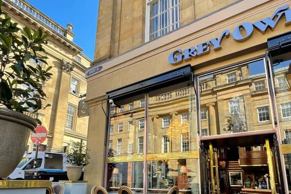 The Grey Owl is a cafe and bar located right next to Newcastle’s Theatre Royal. The intimate space offers a variety of drinks including cocktails, wine, whiskey, gins, as well as hot drinks including tea, coffee and hot chocolate.