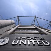 Newcastle United have informed a number of academy players that they are being released this summer. (Photo by Stu Forster/Getty Images)