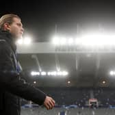 A newly promoted side have set their sights on Newcastle goalkeeper Loris Karius.
