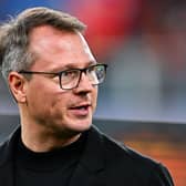  Johannes Spors is being considered for the Newcastle United sporting director role.