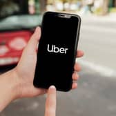 Uber surge pricing may be in effect after Taylor Swift shows. (Credit: Freepik/ www.freepik.com)