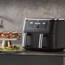 We’ve found some of the best dual-drawer air fryer deals out there