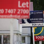 House prices in North Tyneside have risen by almost 100% over the last 20 years. Photo: Getty Images.