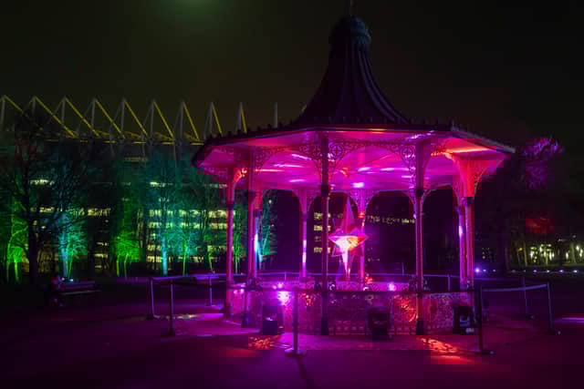 Northern Lights Newcastle has announced a limited time ‘Kids Go Free’ offer for 2024.