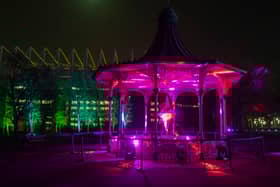 Northern Lights Newcastle