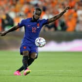 Newcastle are pushing to sign talented Dutch star Lutsharel Geertruida, according to reports.