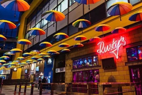 Rusty’s, located on Newcastle’s Times Square is a great place to spend a night dancing away to gay icons such as Kylie, Girls Aloud and more. The nightclub also has a next-door venue named Rusty’s Showbar, where drag performers from across the country come to perform. 
