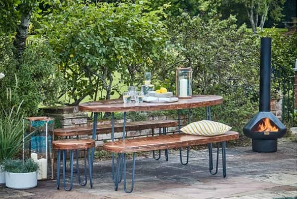 Kitting your garden out with gadgets can be a great time-saver
