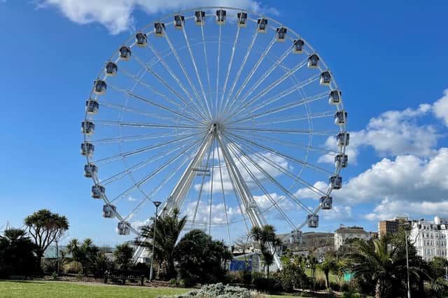 The full list of music artists peforming at The Hoppings in 2024 has been released.