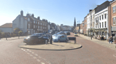 Zoopla has revealed the average cost of a house in Tynemouth. Photo: Google Maps.