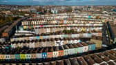 The average adult expects to live in six homes in three different cities and work six jobs over the course of their lifetime, research has revealed.