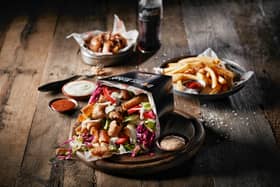 German Doner Kebab is bringing a brand new restaurant to the Metrocentre, in Gateshead.