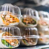 Greencore Group recalls sandwiches due to the potential presence of E. coli amid outbreak 