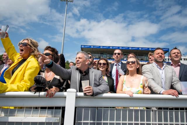 With only three weeks to go until the JenningsBet Northumberland Plate Festival, here is everything you need to know. 